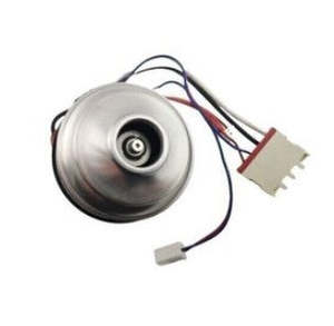 Vacuum Cleaners: Vacuum Cleaner Motor - EAU64483704