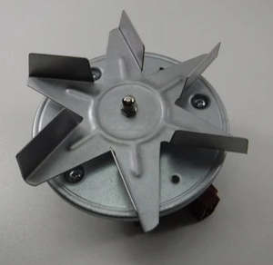 Oven Fan Motor With Blade - SFP187
