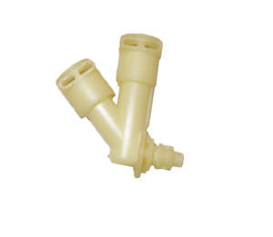 Espresso Coffee Machines: Espresso Machine A Y Connector - 5313225171