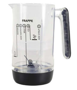Espresso Coffee Machines: Espresso Machine Jug With Blade Assy - 2214118