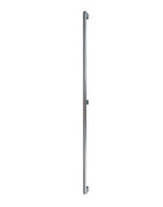 Freezer Door Handle SS Assy - 4055919007