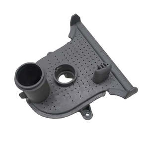 Dishwashers: Dishwasher Lower Spray Arm Support - 4055901674