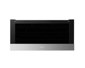 Oven Door Outer Glass - 140173324025
