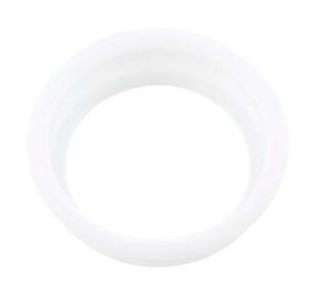 Dryer Motor Bush Kit 10mm White - 50278238006