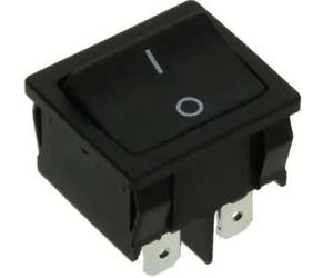 Vacuum Cleaner On/Off Switch - 140 5496 510
