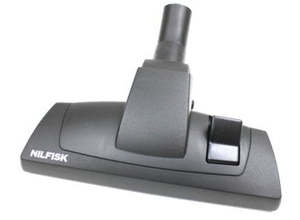 Nilfisk: Vacuum Cleaner Combi loor Tool - 22412900