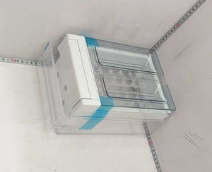 Freezer Manual Ice Maker Assy - DA82-03191A