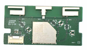 Televisions: Television WLAN/BT Module PCB- 151006112