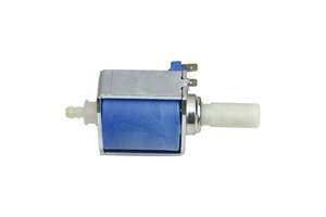 Espresso Machine Pump - 5113212411