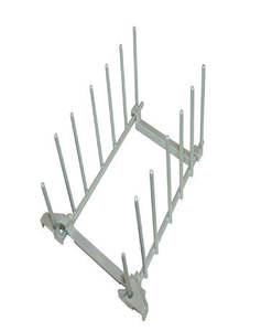 Dishwasher Crock Insert (F/L) DD90 - 523586
