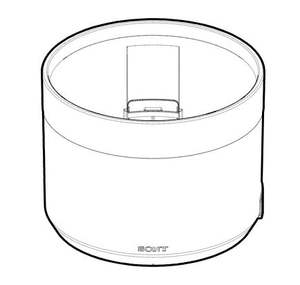 Sony: Camera Lens Hood (ALC-SH181) - 506623501