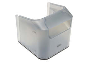 Braun: Iron Water Tank - 7312880589
