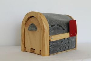Products: I - Mini Mailbox
