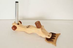 Products: J - Shearing Handpiece