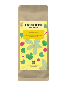 Products: Breakfast Blend - Martinborough Coffee Company