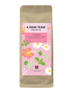 Products: Herbal Blend - Martinborough Coffee Company