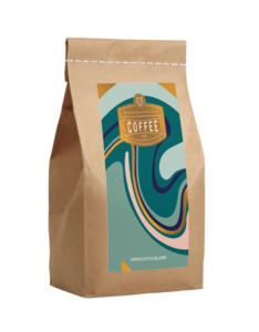 Hopschotch Coffee - Martinborough Coffee Company