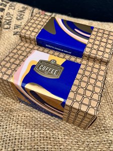 Products: Scouts Honour Decaf Capsules - Martinborough Coffee Company