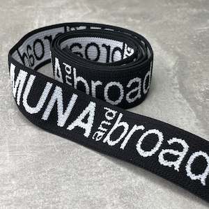 Elastic: Band Elastic ~ Muna and Broad