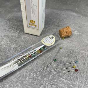 Gifts: Patchwork pins (thin) by Tulip