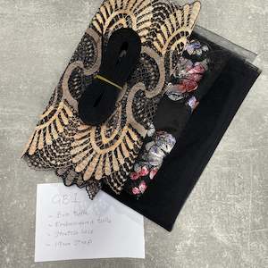 All: Grab bags ~ Assorted