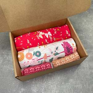 Limited Edition Kit ~ Comfy Christmas ~ Twin pack briefs