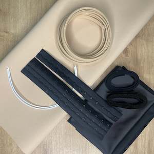 All: Symmes Bra ~ Base Kit ~ (Cashmerette)