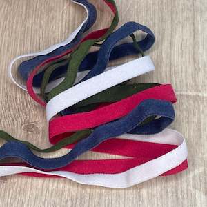 Deadstock ~ Plain Elastic 8mm