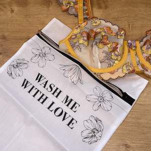 All: Delicates Laundry Bag