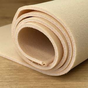 All: Foam 3mm - Cut & Sew