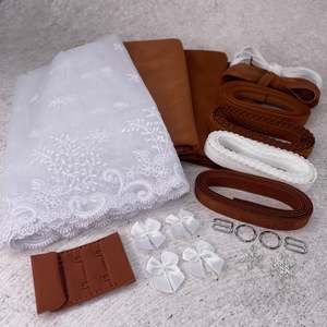 All: Limited Edition Kit ~ Cosy Cabin Dreams ~ Underwire Bra + Briefs
