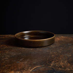NEW Lotti Pasta 21cm bowl umber - PRE-ORDER FOR LATE NOV