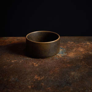 NEW Lotti Small Bowl 9.5cm umber - PRE-ORDER FOR LATE NOV