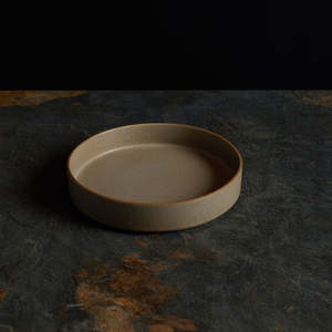 NEW Lotti Pasta 21cm bowl clay - PRE-ORDER FOR LATE NOV