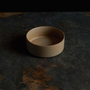 NEW Lotti 15cm bowl clay - PRE-ORDER FOR LATE NOV