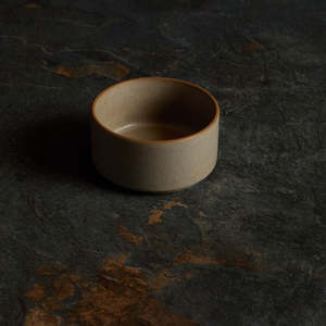 NEW Lotti Small Bowl 9.5cm clay - PRE-ORDER FOR LATE NOV