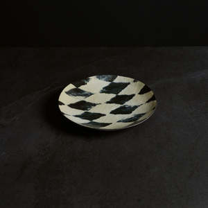 Dinnerware: NEW Otto 21cm Side Plate  - PRE-ORDER FOR LATE NOV