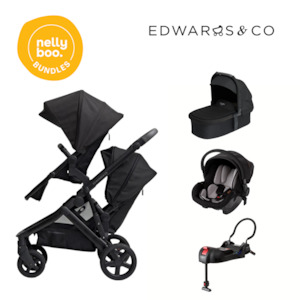 Edwards & Co Olive Basics Bundle