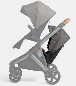 Edwards & Co Olive Second Seat Kit - Ochre Grey