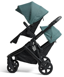 Edwards & Co Olive Second Seat Kit - Sage Green