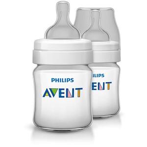 Philips Avent Anti-Colic Bottle 125ml