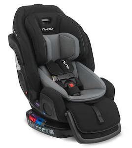 Convertible Car Seats: Nuna exec™