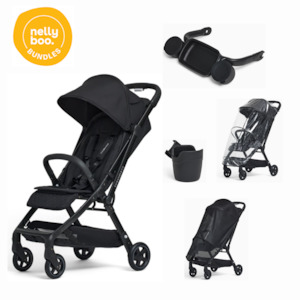 Edwards And Co: Edwards & Co Lucci Travel Bundle