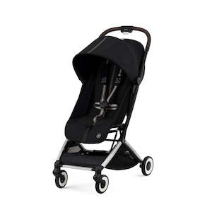 Cybex Orfeo stroller