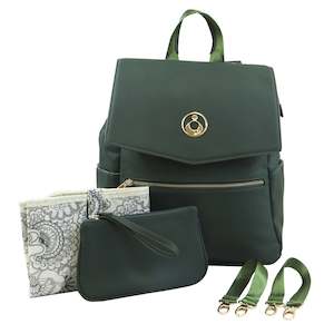 Isoki Hartley Backpack