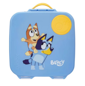B.Box Bluey Lunchbox