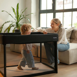 Nuna Paal Playard Travel Crib