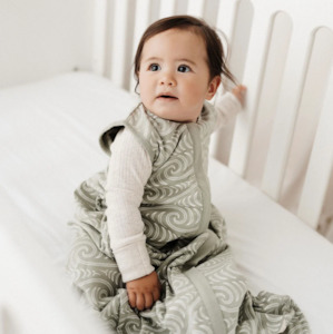 Bo & Ko 3 - Seasons Sleeping Bag - 3 to 24 Months