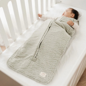 Bo & Ko Duvet Weight Sleeping bag