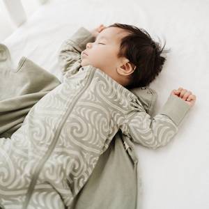 Baby Sleepwear: Bo & Ko Pyjama Suit